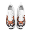 Golden - Eyed Tiger Lightweight Breathable Running Sneakers