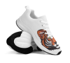 Golden - Eyed Tiger Lightweight Breathable Running Sneakers