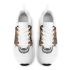Majestic Tiger Lightweight Breathable Running Sneakers