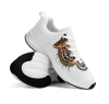 Majestic Tiger Lightweight Breathable Running Sneakers
