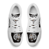 Serene Tiger Vegan - Skate Low Top Sneakers