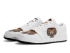 Majestic Tiger Vegan - Skate Low Top Sneakers