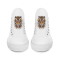 Tiger - Emblem High - Tops