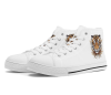Tiger - Emblem High - Tops