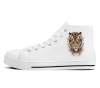 Tiger - Emblem High - Tops