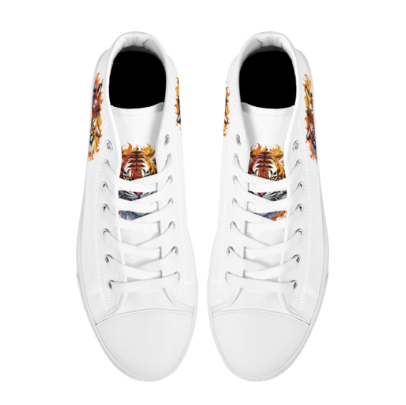 FireTiger Ignition High - Tops