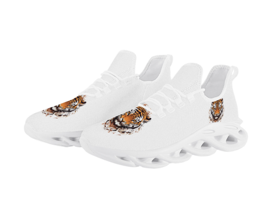 TigerFlow Athletic Sneakers