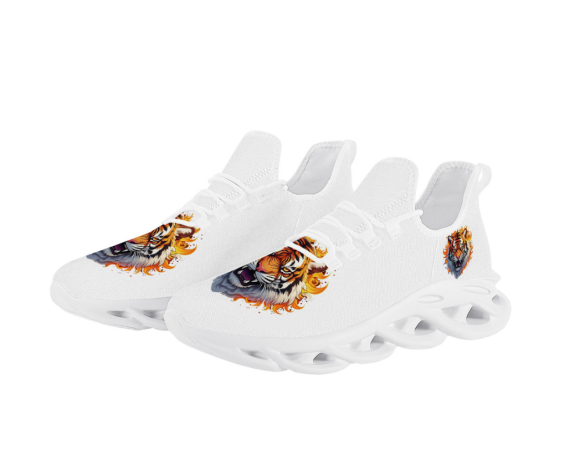 FireTiger Surge Sneakers
