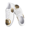 Style Tiger - Moon Canvas Sneakers