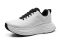 Women's Walking Shoes Cushion Running Tennis Shoes ActiveFloat Non-Slip Comfortable Breathable Workout Gym Sports Athletic Fashion Sneakers - White