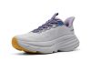Women's Slip On Walking Shoes Hands-Free Cushion Running Tennis Non-Slip Comfortable Gym Workout Athletic Breathable Fashion Sneakers SwiftLite - Grey Purple