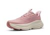 Women's Slip On Walking Shoes Hands-Free Cushion Running Tennis Non-Slip Comfortable Gym Workout Athletic Breathable Fashion Sneakers SwiftLite - Pink