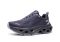 Women's Comfortable Walking Shoes Running Tennis MovePropel Athletic Gym Workout Jogging Fashion Sneakers - Dark Purple