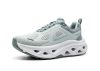 Women's Comfortable Walking Shoes Running Tennis MovePropel Athletic Gym Workout Jogging Fashion Sneakers - Light Green