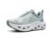 Women's Comfortable Walking Shoes Running Tennis MovePropel Athletic Gym Workout Jogging Fashion Sneakers - Light Green