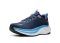Men's Walking Shoes Running Tennis Cushioning ActiveBreeze Non Slip Athletic Gym Workout Comfortable Fashion Sneakers - Blue