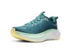 Men's Walking Shoes Running Tennis Cushioning ActiveBreeze Non Slip Athletic Gym Workout Comfortable Fashion Sneakers - Blue Green