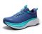 Women's Walking Shoes Cushion Comfortable ActiveBreeze Running Tennis Shoes Non-Slip Workout Gym Sports Athletic Breathable Fashion Sneakers - Blue